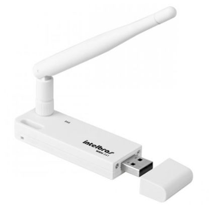 Imagem de ADAPTADOR USB WIRELESS 150MBPS