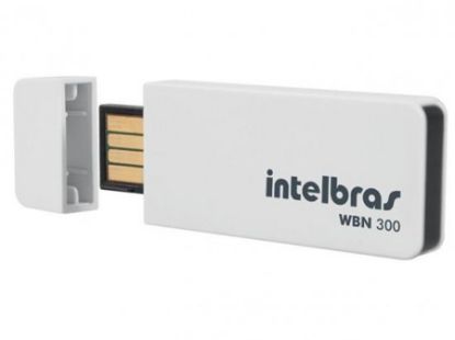 Imagem de ADAPTADOR USB WIRELESS INET