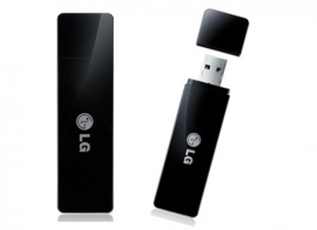 Imagem de ADAPTADOR WIRELESS USB P/ TV