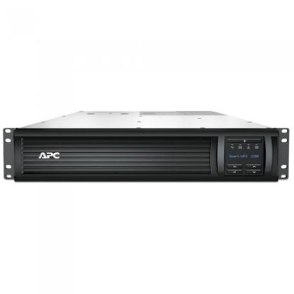 Imagem de NOBREAK SMART-UPS T 2200VA RACK MOUNTED