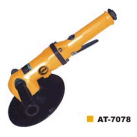 Imagem de LIXADEIRA ANGULAR 7"  4.500RPM