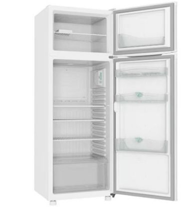 Imagem de GELADEIRA 2 PORTAS CYCLE DEFROST 334L 220V 60H BRANCO