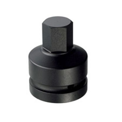 Imagem de CHAVE SOQUETE HEXAGONAL DE IMPACTO 3/4" 29MM