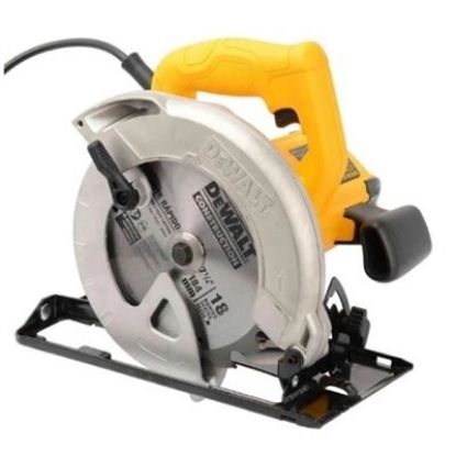 Imagem de SERRA CIRCULAR 7.1/4" (184MM) 1.400W 5.500RPM 220V C/ DISCO WIDEA 18D