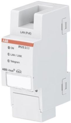 Imagem de ADAPTADOR MONTAGEM ETHERNET P/ROTEADOR IPS/S3.1.1 