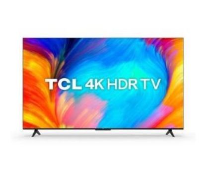 Imagem de SMART TV 65" LED 4K UHD 60HZ