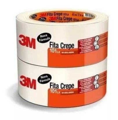 Imagem de FITA CREPE 720 48MM X 50M