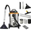 Imagem de EXTRATORA DE CARPETES E ESTOFADOS CARPET CLEANER PRO 30 127V