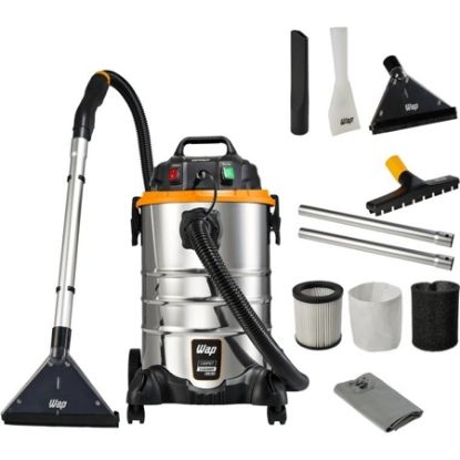 Imagem de EXTRATORA DE CARPETES E ESTOFADOS CARPET CLEANER PRO 30 127V