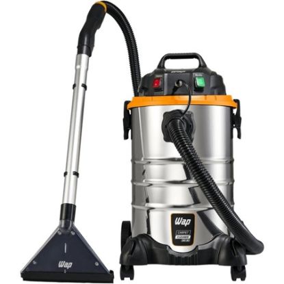 Imagem de EXTRATORA DE CARPETES E ESTOFADOS CARPET CLEANER PRO 30 127V