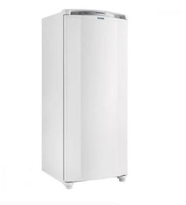 Imagem de GELADEIRA 1 PORTA FROST FREE FACILITE 300L 220V 60H BRANCO