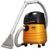 Imagem de EXTRATORA DE CARPETES E ESTOFADO SCARPET CLEANER 25L 220V 1600W