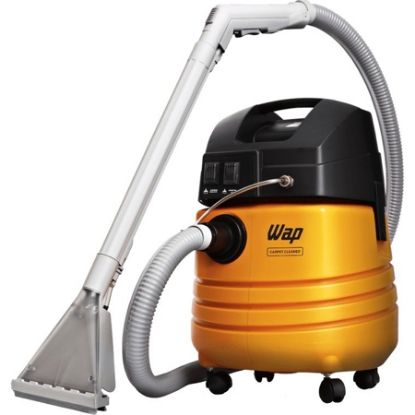 Imagem de EXTRATORA DE CARPETES E ESTOFADO SCARPET CLEANER 25L 220V 1600W