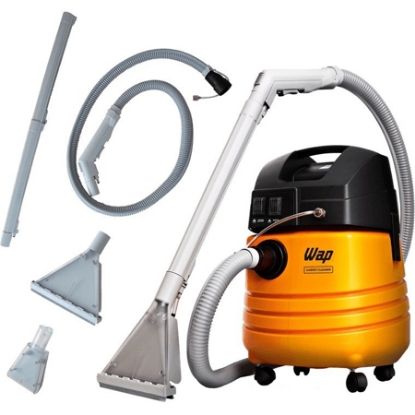 Imagem de EXTRATORA DE CARPETES E ESTOFADOS CARPET CLEANER 25L 127V 1600W