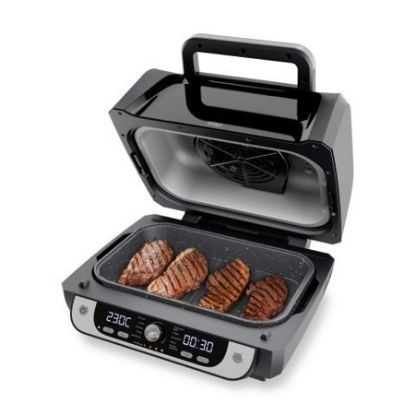 Imagem de AIRFRY BARBECUE DIGITAL PROSDOCIMO 220V