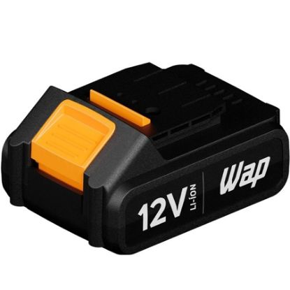 Imagem de BATERIA WAP 12V LIION