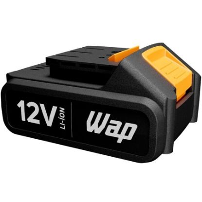 Imagem de BATERIA WAP 12V LIION