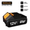 Imagem de BATERIA WAP 12V LIION