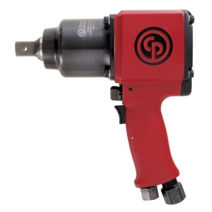 Imagem de CHAVE DE IMPACTO PNEUMATICA 3/4" TIPO PISTOLA 1490NM 4000RPM