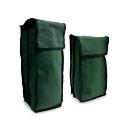 Imagem de BOLSA DE LONA 380 X 200 X 140 MM P/ LUVAS