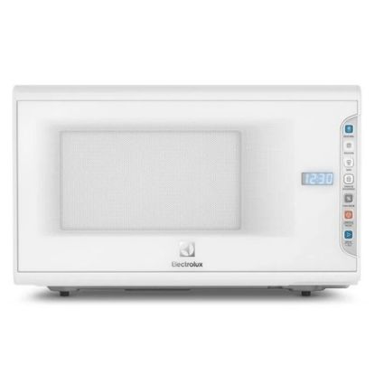 Imagem de FORNO MICRO-ONDAS 31 LITROS BRANCO COM PAINEL INTEGRADO 110 V