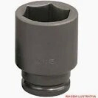 Imagem de SOQUETE IMPACTO 1.1/2 X 85MM LONGO