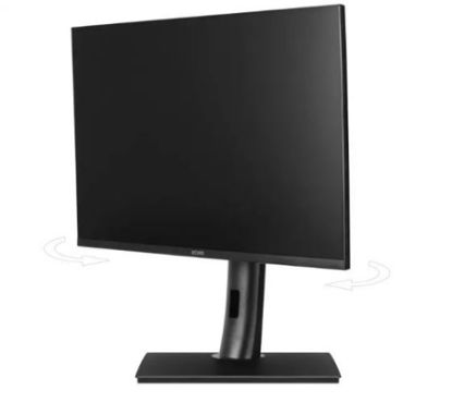 Imagem de MONITOR GAMER O-CREED O20 23,8" FULL HD HAS E PIVOT 165HZ 1MS HDMI DP FREESYNC