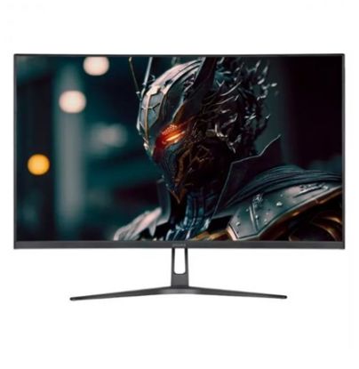 Imagem de MONITOR GAMER CURVO Z-MAX Z20 31,5" FULL HD 240HZ 1MS 2HDMI 2DP FREESYNC