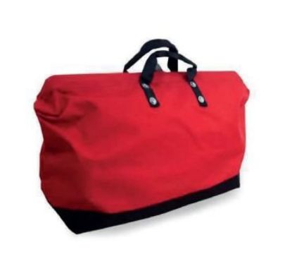 Imagem de BOLSA DE NYLON RESINADO 450 X 300 X 200 MM P/ FERRAMENTAS