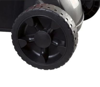 Imagem de CORTADOR DE GRAMA 38CM 1600W C/ COLETOR 45L MOTOR INDUCAO 220V