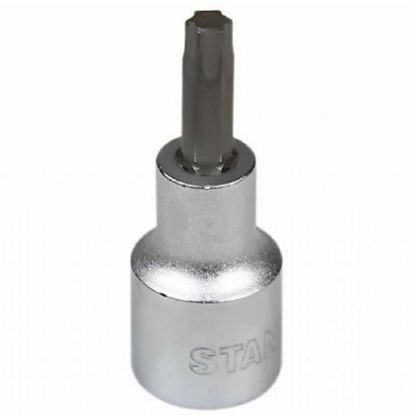 Imagem de CHAVE SOQUETE TORX  1/2" T45