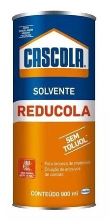 Imagem de SOLVENTE REDUCOLA SEM TOUOL 4,6L