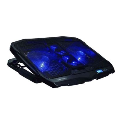 Imagem de BASE P/ NOTEBOOK 17,3" 100BK GAMER 