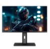 Imagem de MONITOR GAMER O-CREED O20 23,8" FULL HD HAS E PIVOT 165HZ 1MS HDMI DP FREESYNC