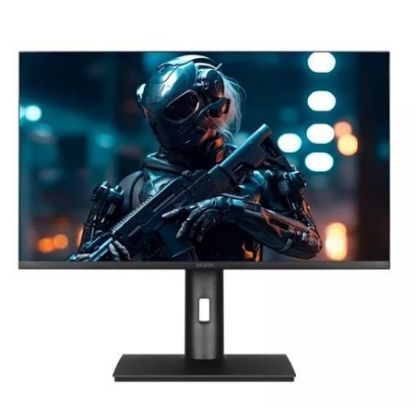 Imagem de MONITOR GAMER O-CREED O20 23,8" FULL HD HAS E PIVOT 165HZ 1MS HDMI DP FREESYNC