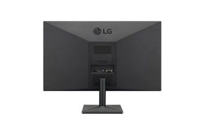 Imagem de MONITOR FHD 22" HDMI VGA 60HZ PRETO