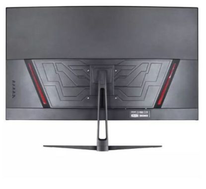 Imagem de MONITOR GAMER CURVO Z-MAX Z20 31,5" FULL HD 240HZ 1MS 2HDMI 2DP FREESYNC