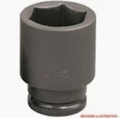 Imagem de SOQUETE IMPACTO 1.1/2X95MM LONGO