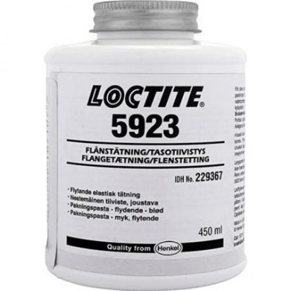 Imagem de LOCTITE MR 5923 450ML/527G (VEDA JUNTAS 3)