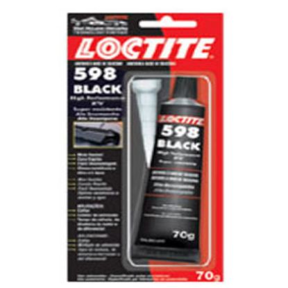 Imagem de LOCTITE SI 598 BLACK - 70 G