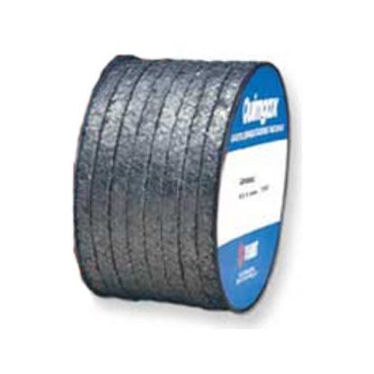 Imagem de GAXETA DE FIOS DE CARBONO 4,80MM QUIMGAX