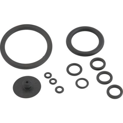 Imagem de ANEL O'RING P/ PULVERIZADOR  11L (KIT)      