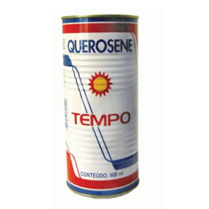 Imagem de QUEROSENE LATA 900ML