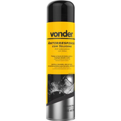 Imagem de ANTIRRESPINGO SPRAY C/ SILICONE 280G 