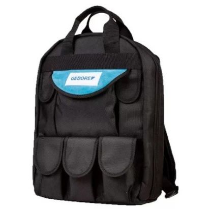 Imagem de MOCHILA PARA FERRAMENTAS SOFT WT 1056 12