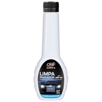 Imagem de LIMPA RADIADOR 200ML