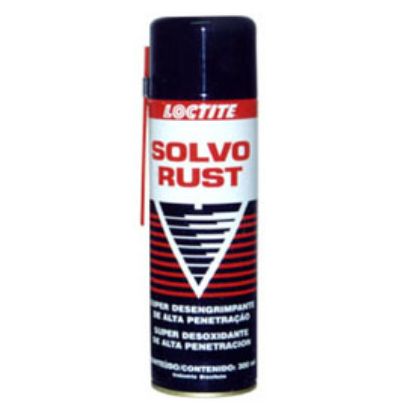 Imagem de LOCTITE SOLVO RUST SF 8046 - 300ML