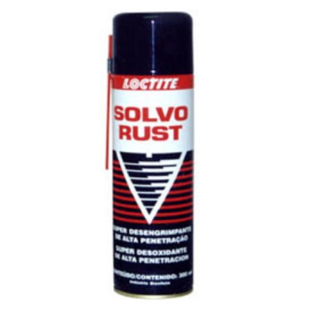 Imagem de LOCTITE SOLVO RUST SF 8046 - 300ML