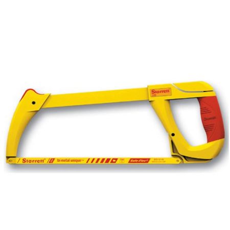 Imagem de ARCO DE SERRA 300MM/ 12" MODELO EXTRA-TENSAO HEAVY-DUTY