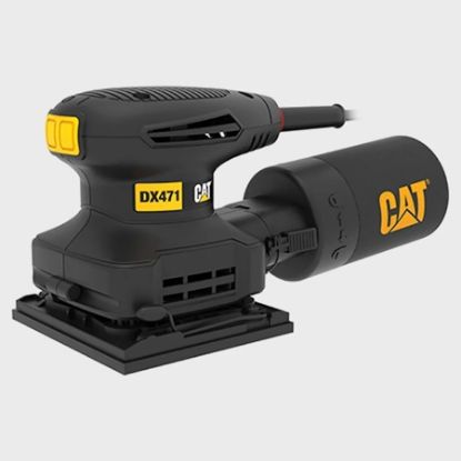 Imagem de LIXADEIRA ROTO ORBITAL 125 MM 127V - 400W DX461U CAT